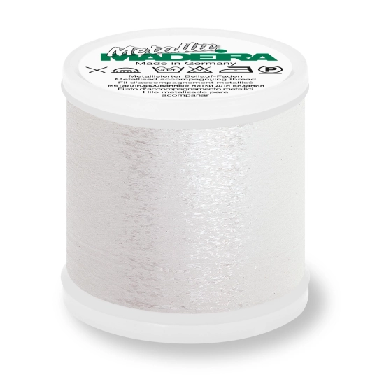 METALLIC No.50 měňavá / blýskavá                                                                                                                                                                                                                          