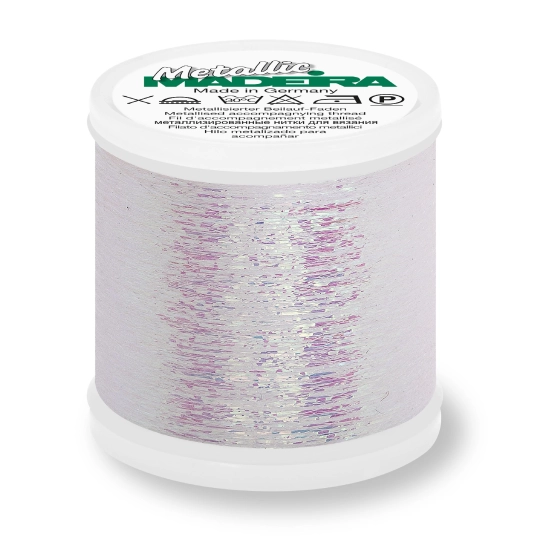 METALLIC No.50 měňavá / blýskavá                                                                                                                                                                                                                          