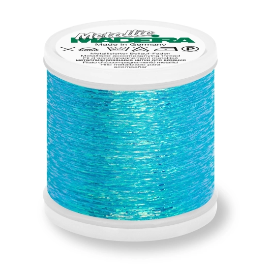 METALLIC No.50 měňavá / blýskavá                                                                                                                                                                                                                          