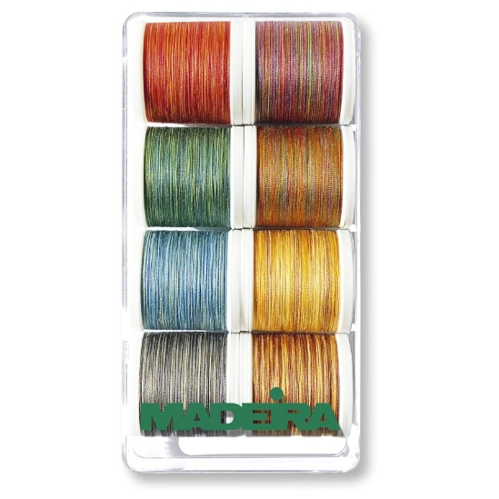 AEROFIL No.120 8 x 100m                                                                                                                                                                                                                                   