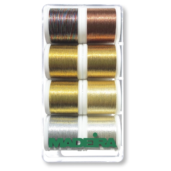 METALLIC BRILLIANT 8x 200m                                                                                                                                                                                                                                