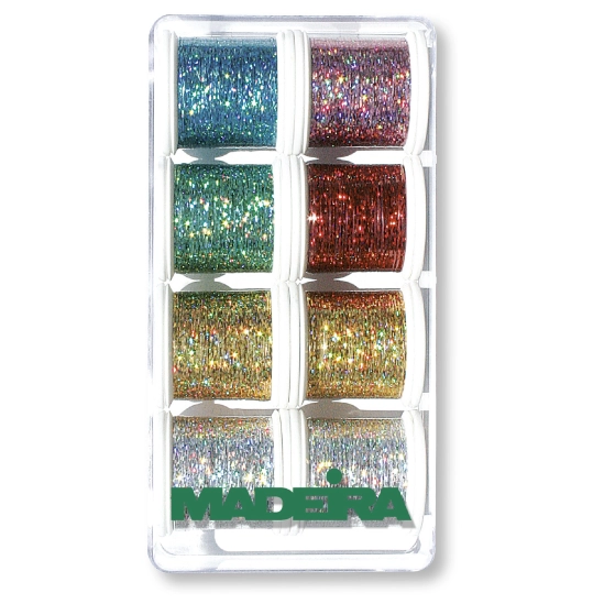 metallic SPECTRA 8 x 100m                                                                                                                                                                                                                                 