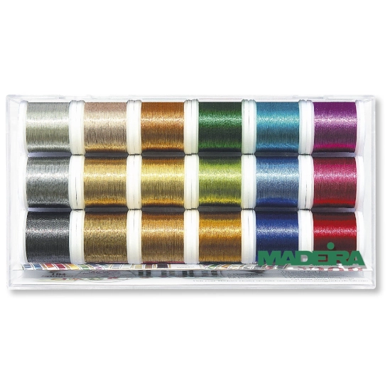Metallic smooth 200m                                                                                                                                                                                                                                      