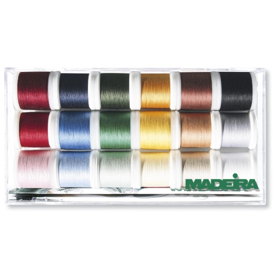 QuiltBox Cotona no. 30                                                                                                                                                                                                                                    