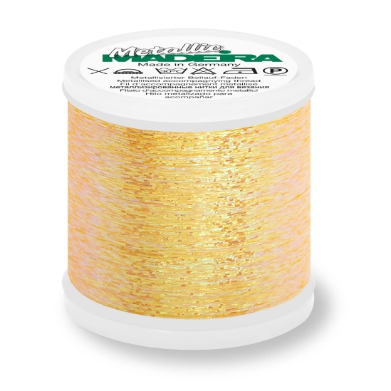 METALLIC No.50 měňavá / blýskavá                                                                                                                                                                                                                          