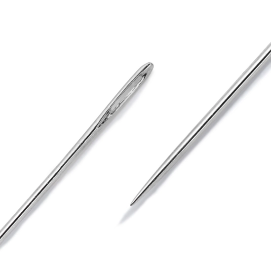 jehly navlékání korálků                                                                                                                                                                                                                                   