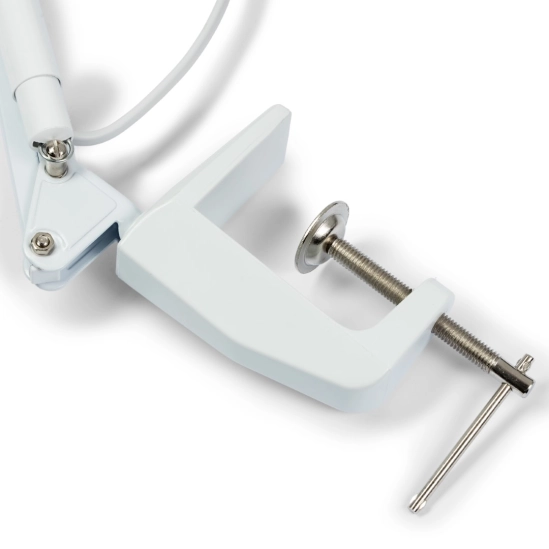 lupa se světlem -průměr čočky 12cm                                                                                                                                                                                                                        