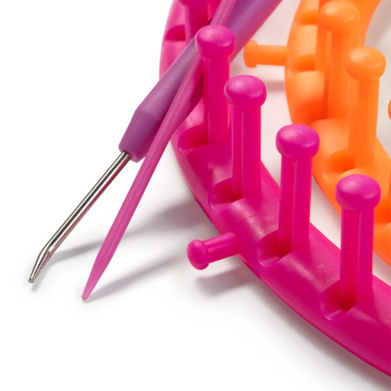 PLETENÍ ČEPIC /KRUHY                                                                                                                                                                                                                                      