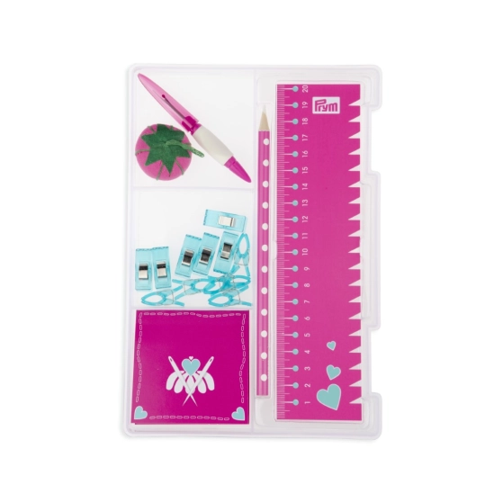 start. set růžový                                                                                                                                                                                                                                         