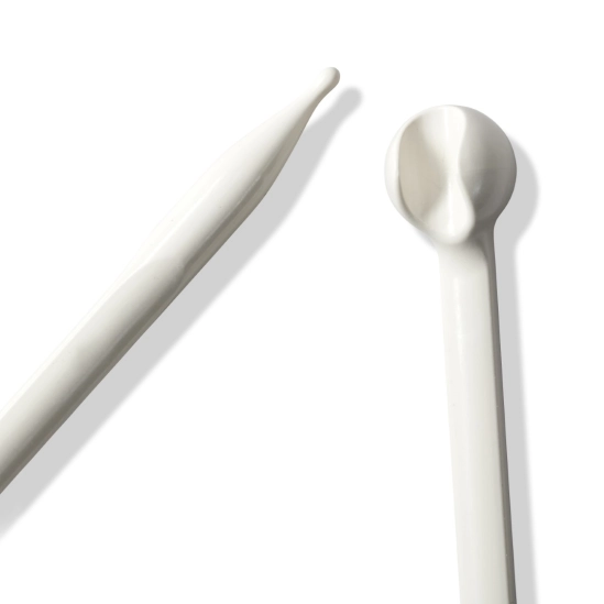 Náprstek ergonomický vel. L -nápň stojanu - h-grün                                                                                                                                                                                                        