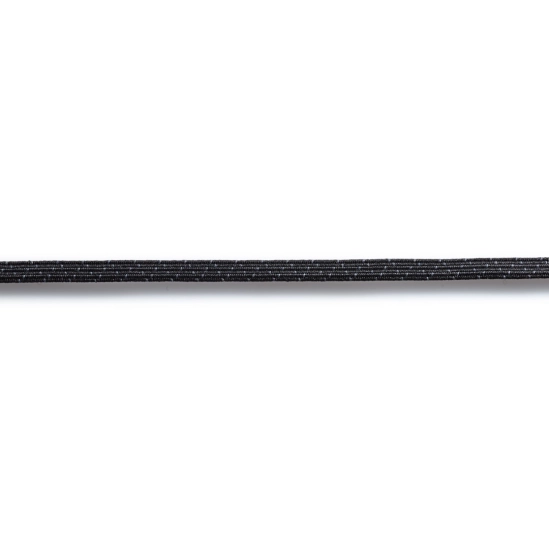 STANDART 5MM ČERNÁ                                                                                                                                                                                                                                        