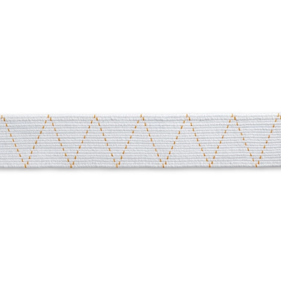 STANDARD 25MM BÍLÁ                                                                                                                                                                                                                                        