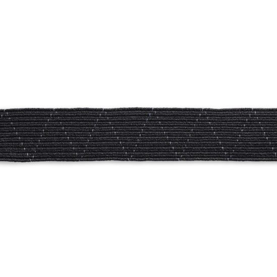 STANDARD 25MM ČERNÁ                                                                                                                                                                                                                                       