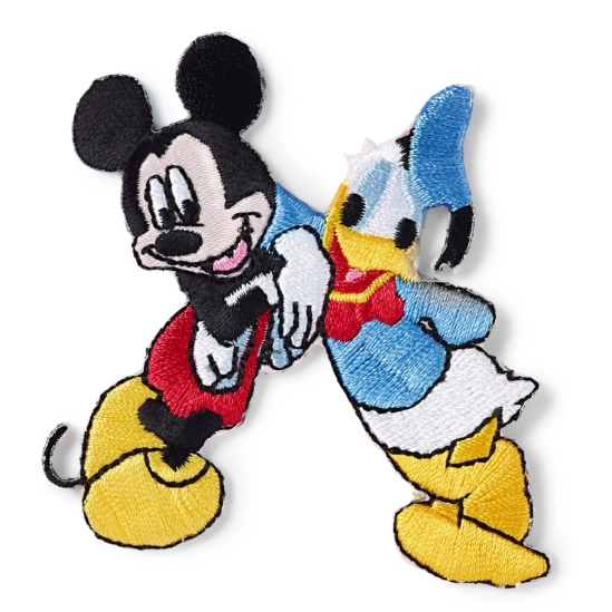 Aplikace Mickey                                                                                                                                                                                                                                           