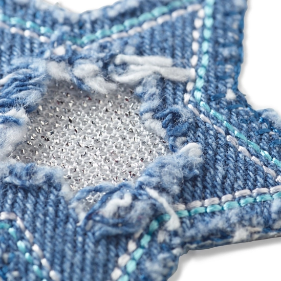 APLIKACE HVĚZDA JEAN                                                                                                                                                                                                                                      