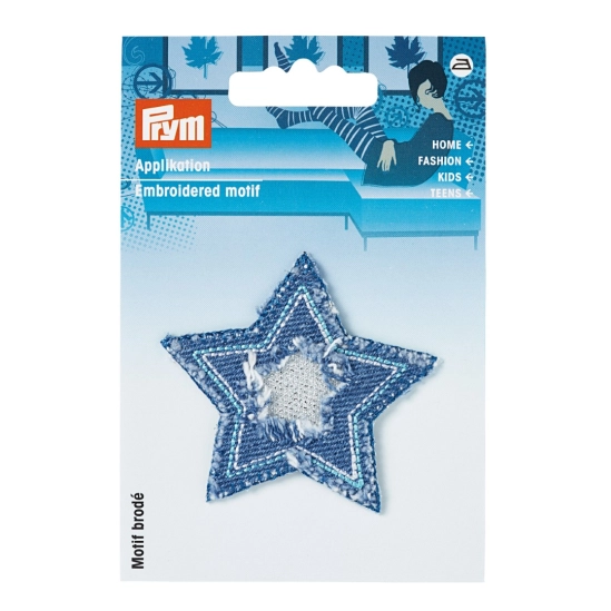 APLIKACE HVĚZDA JEAN                                                                                                                                                                                                                                      