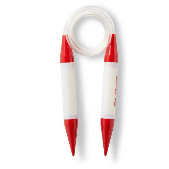 KRUHOVÁ JEHLICE 20.0                                                                                                                                                                                                                                      