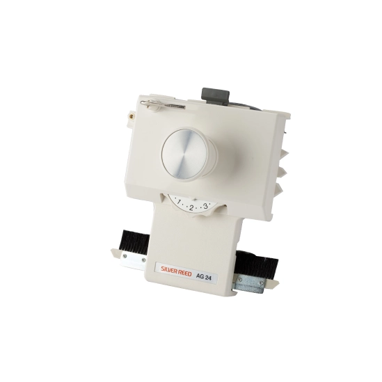 Saně pro intarzii Silver Reed AG24