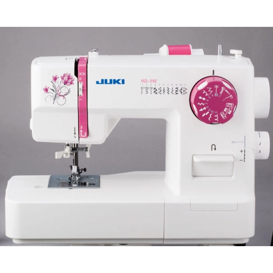 Šicí stroj Juki HZL-29Z