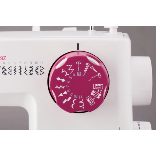 Šicí stroj Juki HZL-29Z