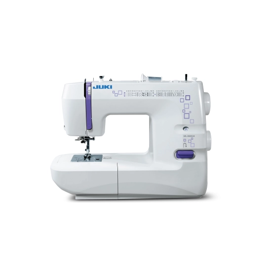 Šicí stroj Juki HZL-355 ZW-B