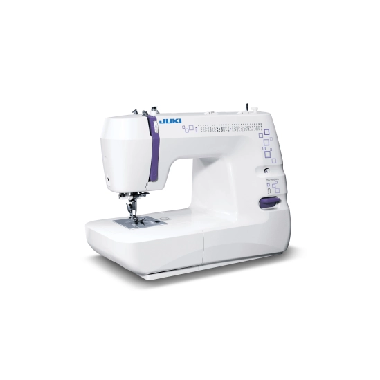 Šicí stroj Juki HZL-355 ZW-B