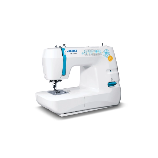 Šicí stroj JukiI HZL-357 ZP-C