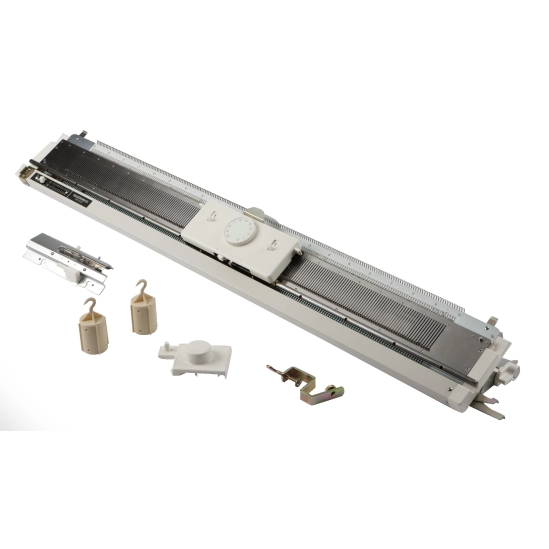 Přídavné lůžko Silver Reed SRP60N