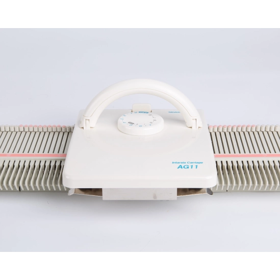 Saně pro intarzii AG11