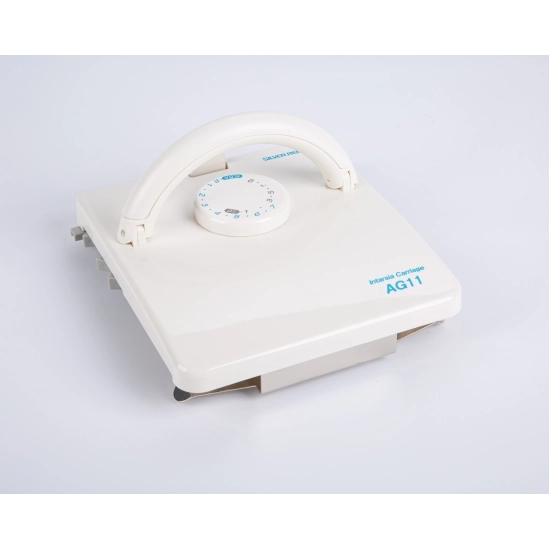 Saně pro intarzii AG11