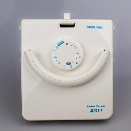 Saně pro intarzii AG11