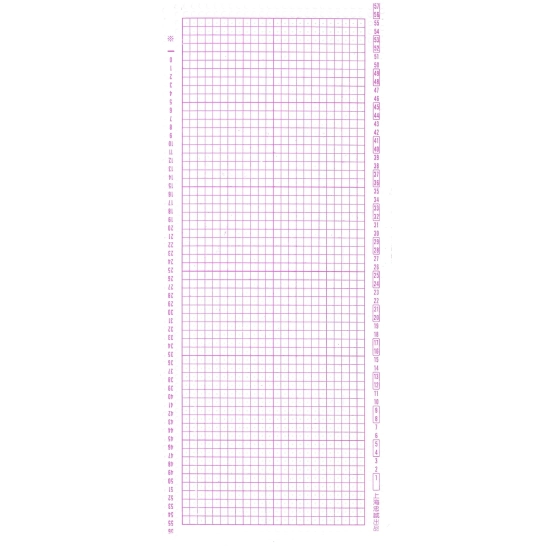 Sada prázdných karet pro SK155