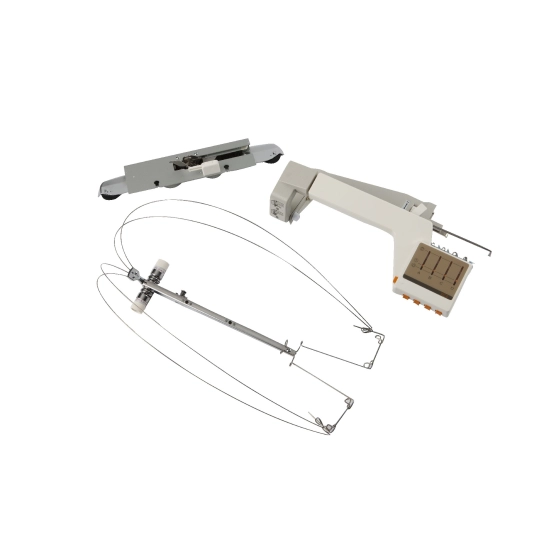 Měnič barev Silver Reed YC6